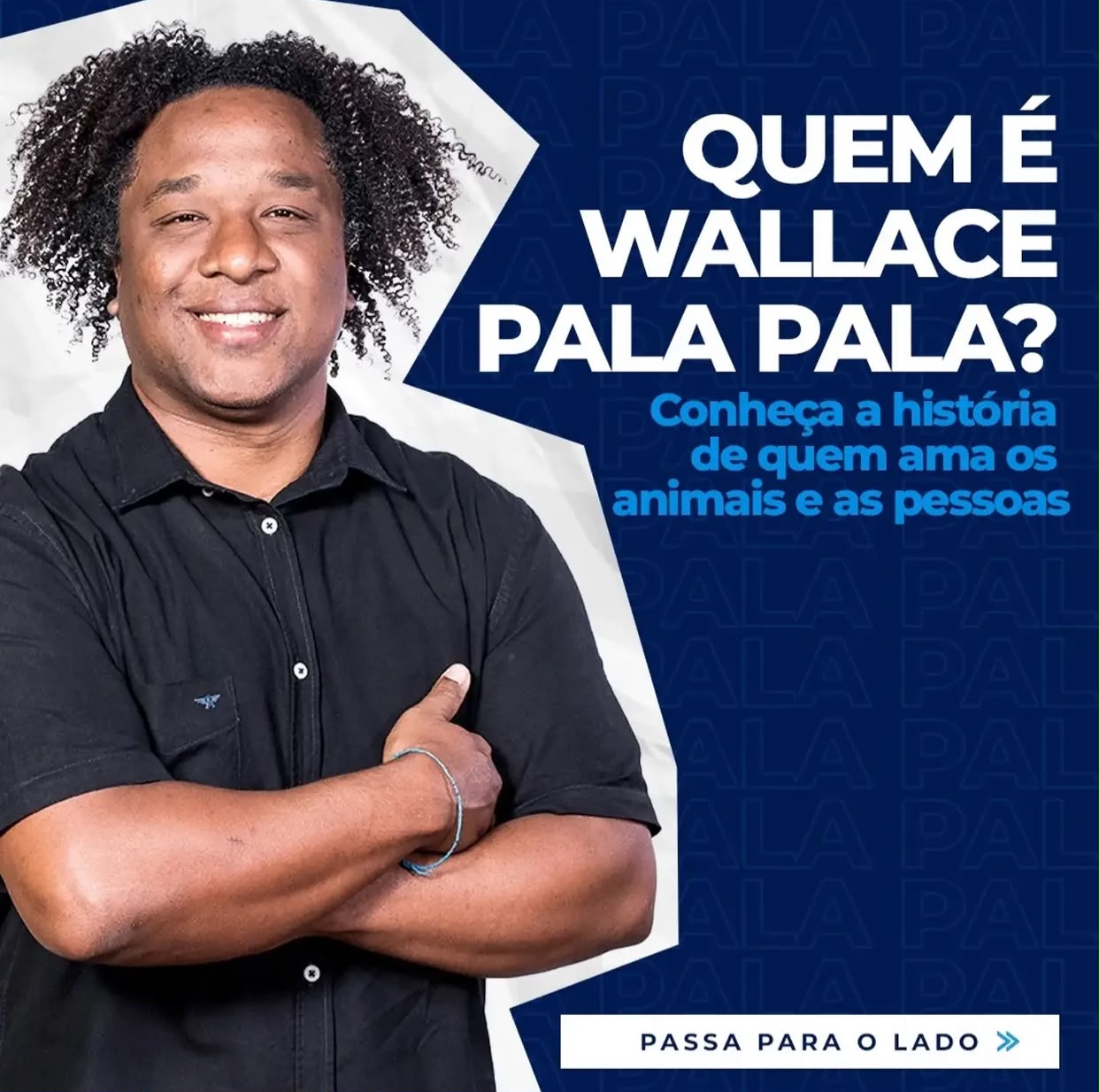 Wallace Pala Pala