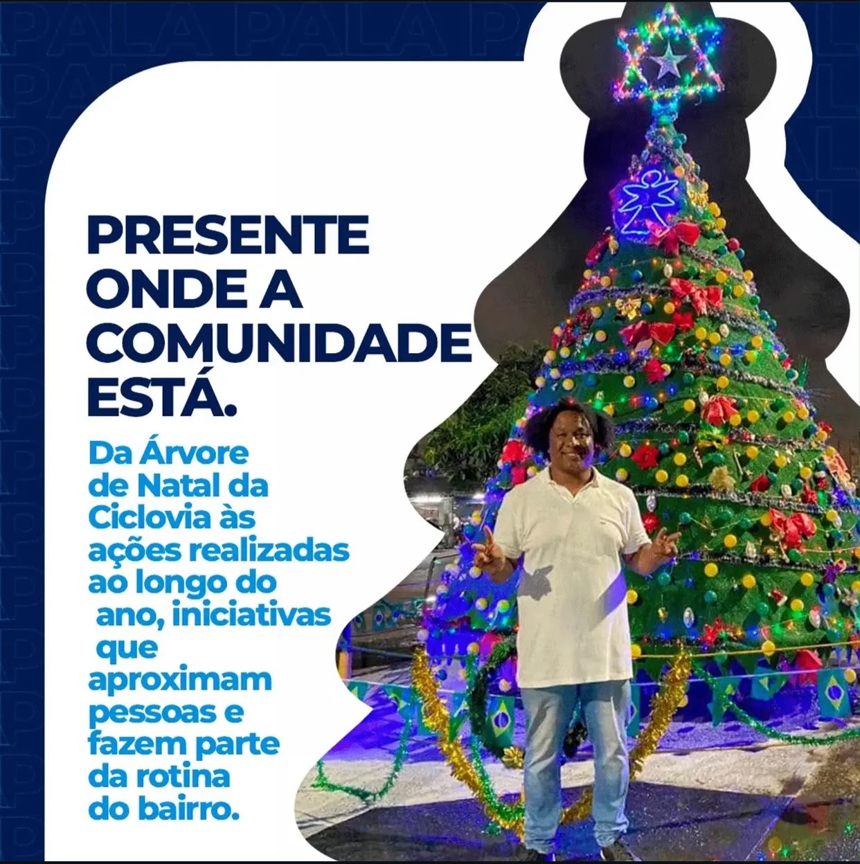 Carreata Pala Pala