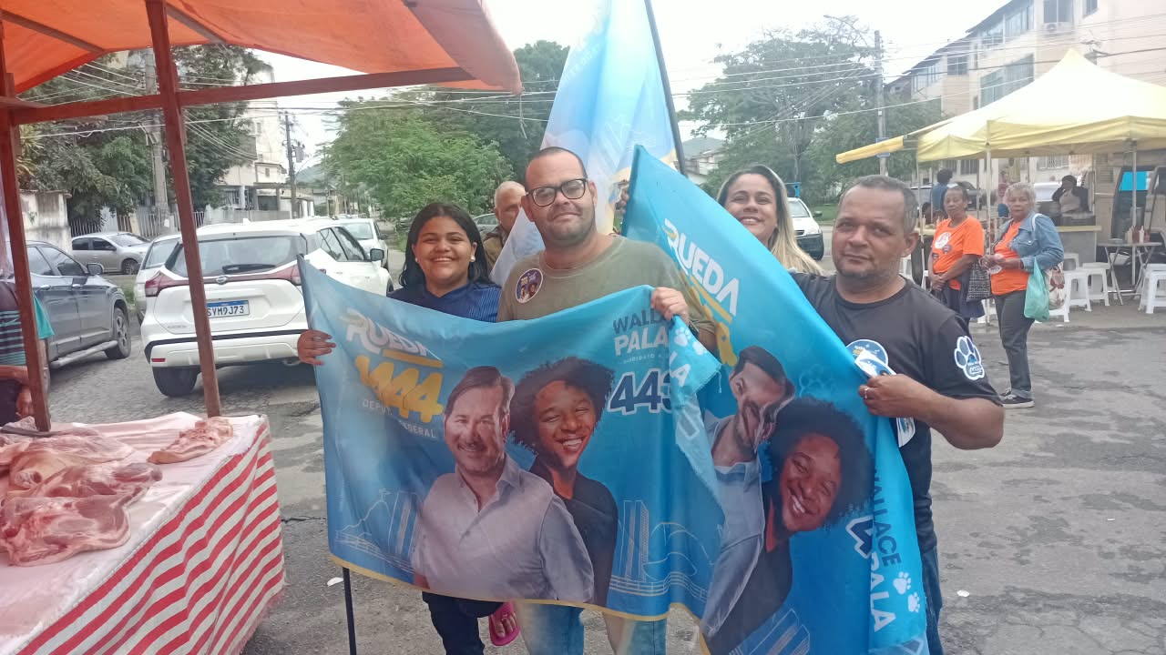 Carreata Pala Pala