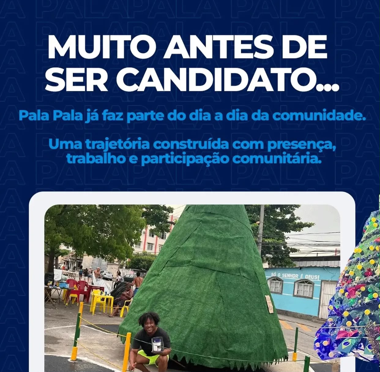 Carreata Pala Pala